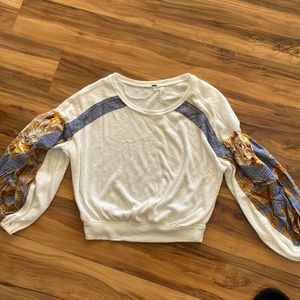 Free People shirt